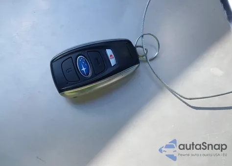 2019 Subaru Crosstrek 2.0I Limited z USA, uszkodzony, nr VIN JF2GTANC2K8251834